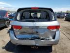 2016 HONDA ODYSSEY EXL   à vendre chez Copart ON - TORONTO