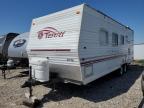 2001 Fleetwood Terry на продаже в Magna, UT - Top/Roof
