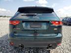 2018 Jaguar F-Pace Premium იყიდება Arcadia-ში, FL - Side