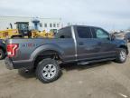 2015 FORD F150 SUPERCREW à vendre chez Copart QC - MONTREAL