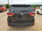 2017 Toyota Highlander Le იყიდება China Grove-ში, NC - Front End