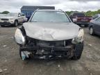 2012 Nissan Rogue S за продажба в Assonet, MA - Front End