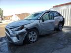 2025 Toyota Rav4 Le en Venta en North Las Vegas, NV - Rollover
