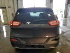 2017 Jeep Cherokee Limited na sprzedaż w Franklin, WI - Hail