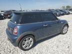 2011 Mini Cooper S for Sale in Greenwood, NE - Hail