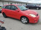 2008 Toyota Corolla Matrix Xr   na sprzedaż w Louisville, KY - Front End