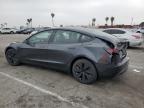2025 Tesla Model 3  на продаже в Van Nuys, CA - Rear End