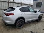 2019 Alfa Romeo Stelvio  for Sale in Los Angeles, CA - Front End