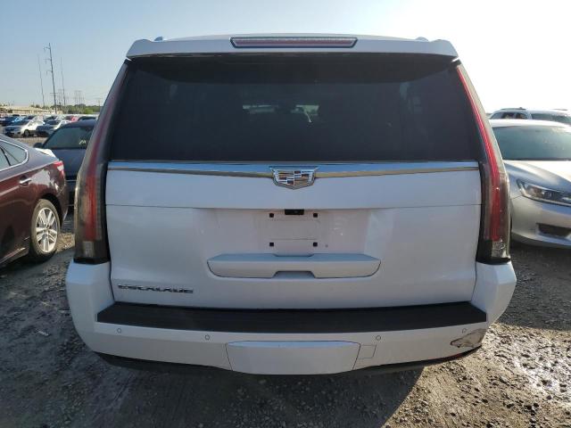  CADILLAC ESCALADE 2017 White