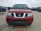 2020 Nissan Frontier S للبيع في Wilmer، TX - Front End