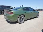 2023 Dodge Charger Sxt de vânzare în Wilmer, TX - Hail