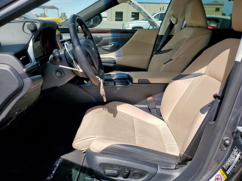  LEXUS ES300 2019 Szary