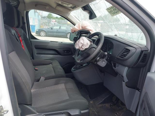 2022 CITROEN DISPATCH 1000 1.5 BLUEHDI 100 VAN ENTERPRISE PRO