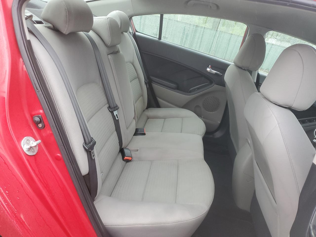 2015 Kia Forte Lx VIN: KNAFX4A66F5288518 Lot: 56978215