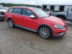 2017 Volkswagen Golf Alltrack S zu verkaufen in Conway, AR - Rear End
