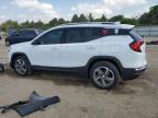 2019 Gmc Terrain Slt იყიდება Elgin-ში, IL - Side