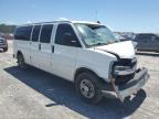 2017 Chevrolet Express G3500 Lt zu verkaufen in Madisonville, TN - Front End