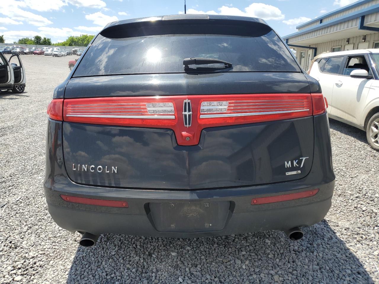 2013 Lincoln Mkt VIN: 2LMHJ5AT3DBL50331 Lot: 58382675