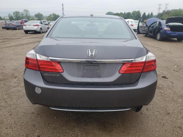  HONDA ACCORD 2013 Szary