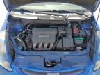 2008 Honda Fit Sport იყიდება Martinez-ში, CA - Minor Dent/Scratches