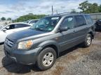 2008 Honda Pilot Vp للبيع في Hillsborough، NJ - Rear End