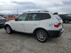 2004 Bmw X3 2.5I zu verkaufen in Magna, UT - Front End