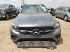 2017 Mercedes-Benz Glc 43 4Matic Amg en Venta en Elgin, IL - Front End