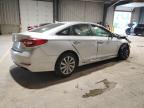 2017 Hyundai Sonata Sport na sprzedaż w West Mifflin, PA - Front End