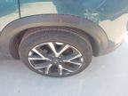 2019 CITROEN C5 AIRCROS for sale at Copart SANDY