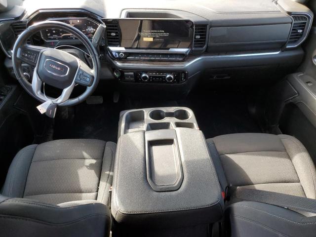  GMC SIERRA 2023 Silver