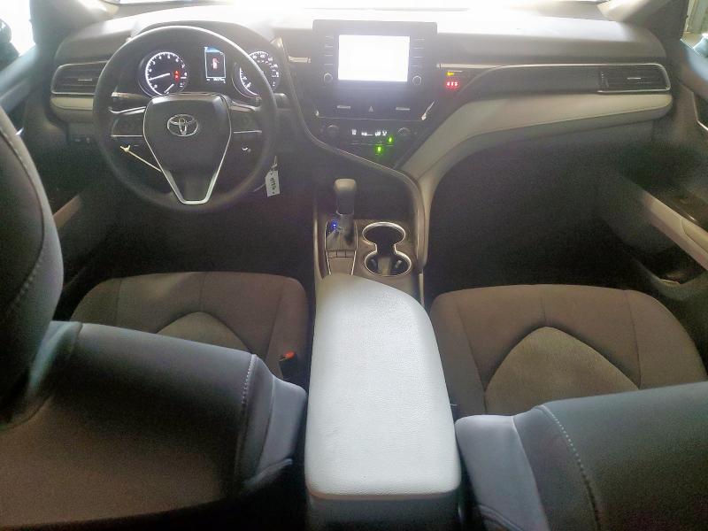  TOYOTA CAMRY 2024 Szary