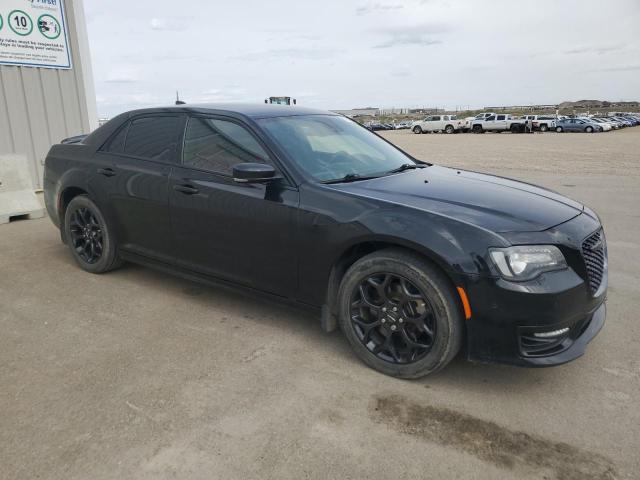  CHRYSLER 300 2021 Black