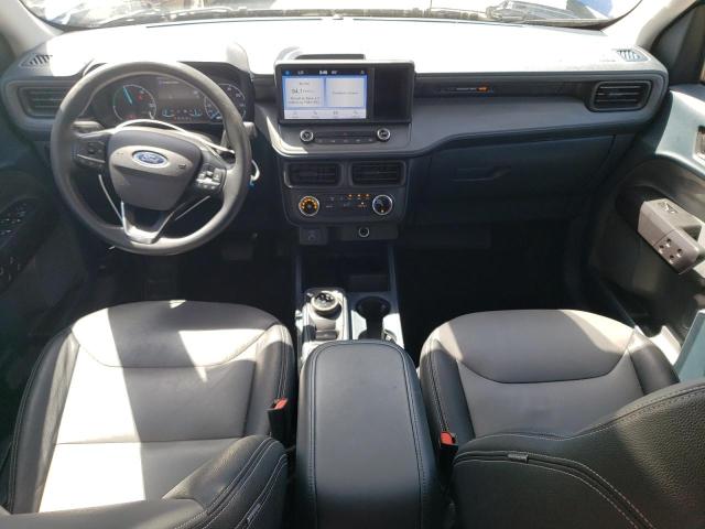  FORD MAVERICK 2024 Blue