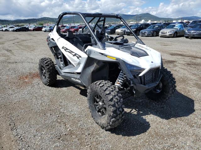 2022 Polaris Rzr Pro Xp Sport