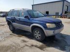 2004 Toyota Highlander Base للبيع في Orlando، FL - Rear End
