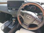 2022 LEXUS ES 300H CV for sale at Copart SANDY
