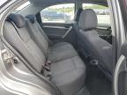 2011 Chevrolet Aveo Ls for Sale in Windham, ME - Front End