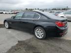 2015 Bmw 740 Li zu verkaufen in Sun Valley, CA - Minor Dent/Scratches