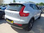 2020 VOLVO XC40 INSCR for sale at Copart SANDY