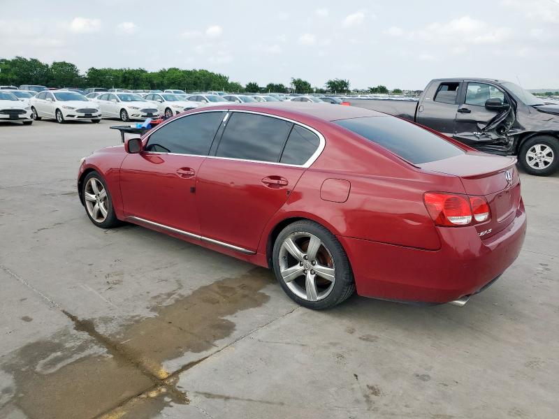 Używany Lexus GS 2006 - 47 000 PLN, 264 000 km - Otomoto.pl