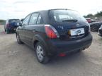 2010 KIA RIO 2 CRDI for sale at Copart YORK