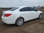 2011 Buick Regal Cxl იყიდება Davison-ში, MI - Side