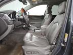 2010 Cadillac Srx Performance Collection продається в Wheeling, IL - Minor Dent/Scratches