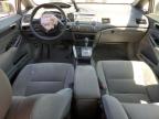 2007 Honda Civic Lx for Sale in Hurricane, WV - Front End