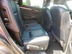 2016 Toyota Highlander Xle na sprzedaż w Longview, TX - Front End