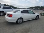 2011 Mitsubishi Galant Fe na sprzedaż w Shreveport, LA - Water/Flood