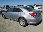 2014 Chrysler 200 Touring на продаже в Antelope, CA - Front End