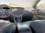 2014 Dodge Dart Gt en Venta en Anthony, TX - Damage History