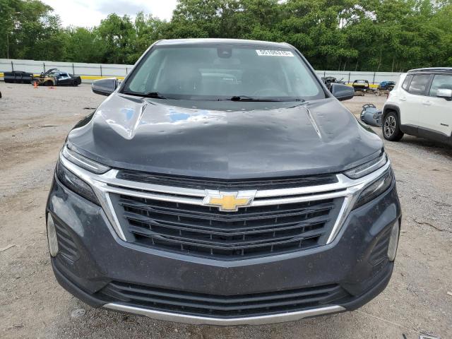  CHEVROLET EQUINOX 2022 Серый