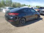 2017 HYUNDAI ELANTRA SE for sale at Copart ON - COOKSTOWN